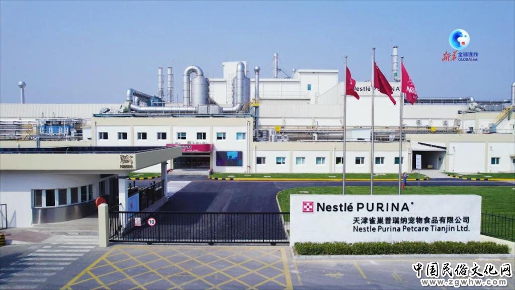 全球连线|专访雀巢集团执行副总裁:中国消费市场快速复苏 在华投资信心坚定